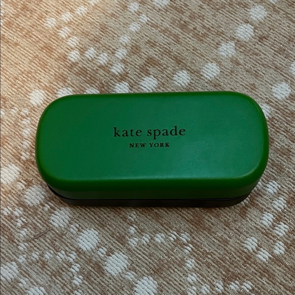 Kate spade sunglasses case - Picture 1 of 4